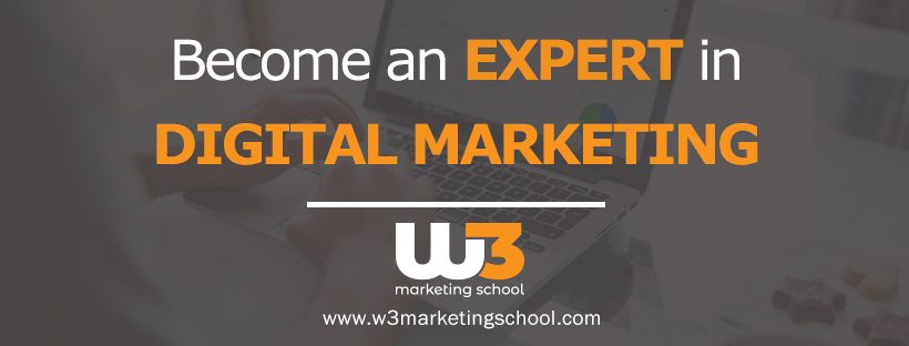 Become an Expert in Digital Marketing