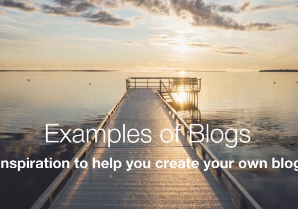 examples-of-blog