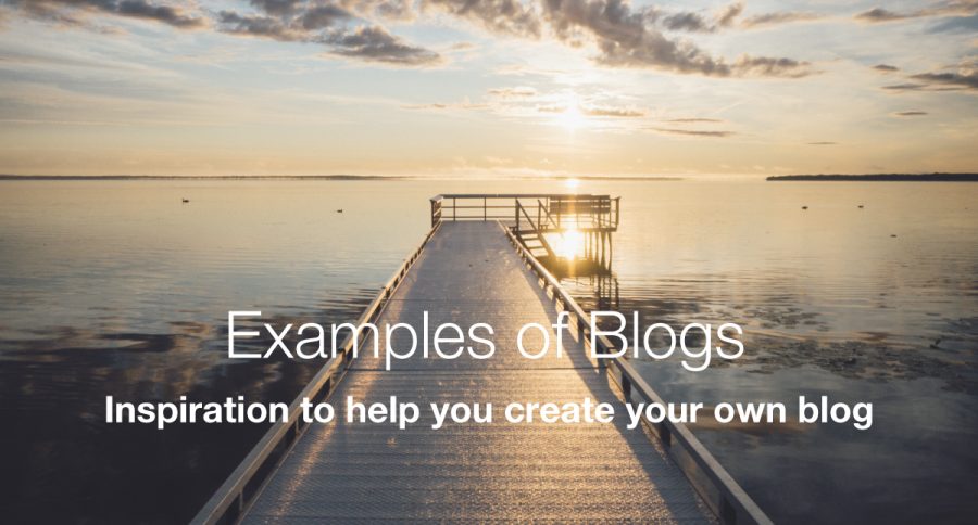 examples-of-blog