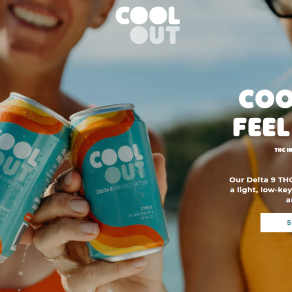 Drink Coolout