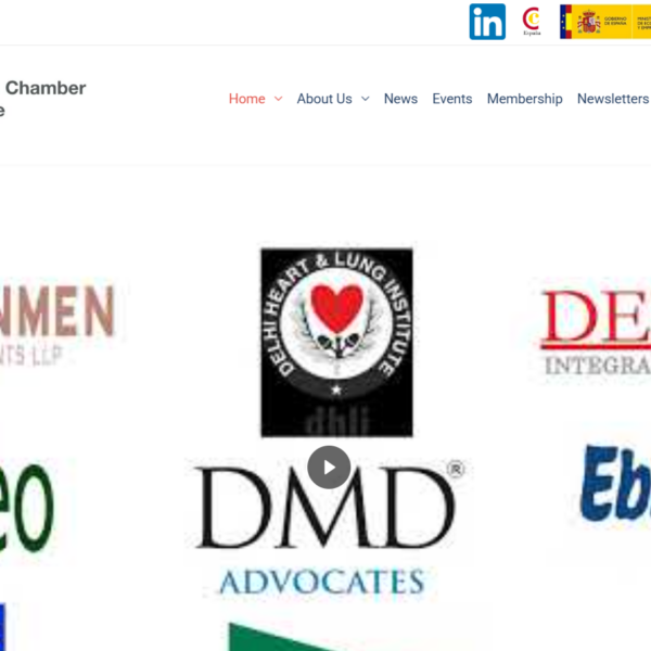 Indo Spanish Chamber Of Commerce